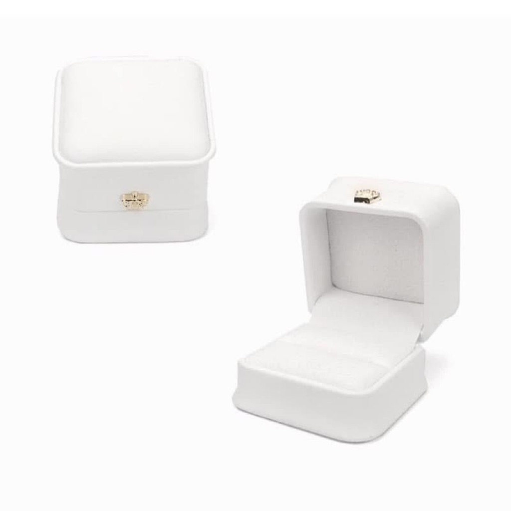 [TỔNG HỢP] Set hộp quà trang sức AMORA cao cấp phù hợp làm quà tặng AMORA JEWELRY