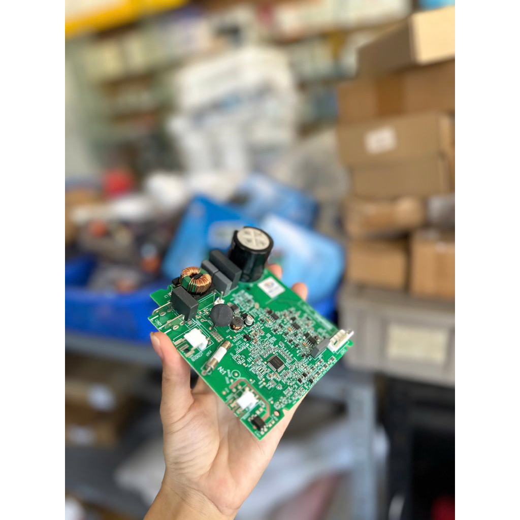 (Bo Mới) Bo Mạch Công Suất Tủ Lạnh AQua, Beko, EmbracoNhiều Model AQR-I227BN, AQR- IG296DN, AQR- IG3