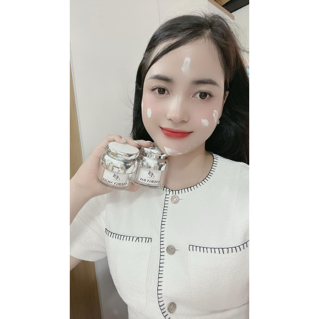 kem ngày ENERGY NIGHT