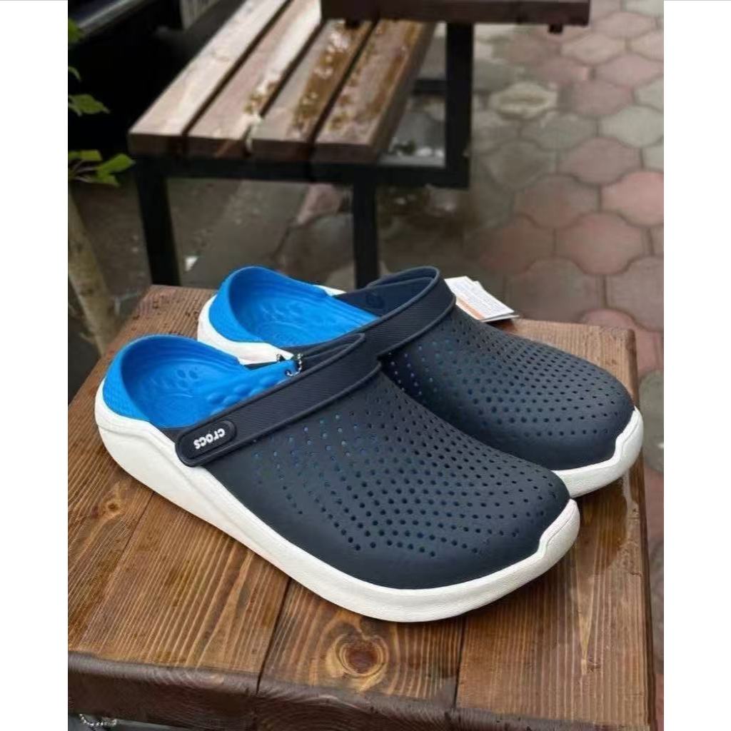 Giày Clog Unisex Crocs Inmotion