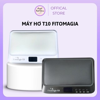  Máy Hơ Gel T10 Fitomagia Công Suất Mạnh Mẽ Hơ Nhanh Khô Bảo Hành 6 Tháng 