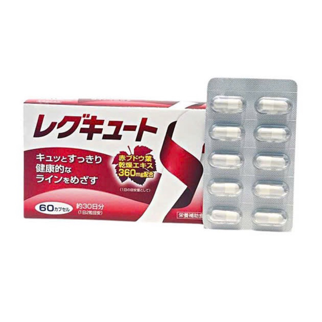 Giãn tĩnh mạch Nhật Bản Unitech