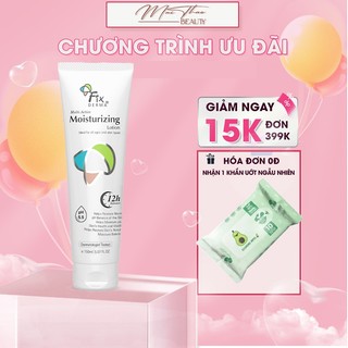 Lotion Dưỡng Ẩm Fixderma Multi Active Moisturizing Lotion (150ml)