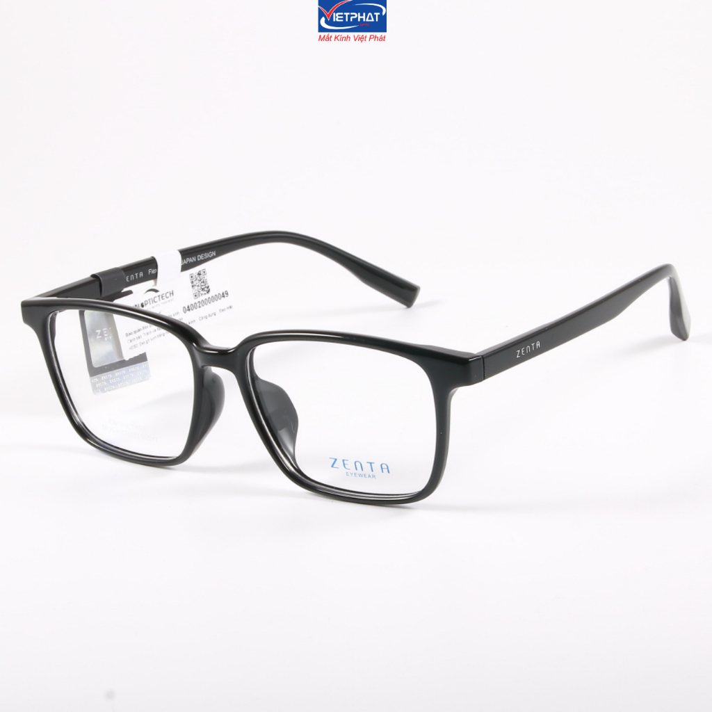 Gọng kính ZENTA DP25-A-ZT8013