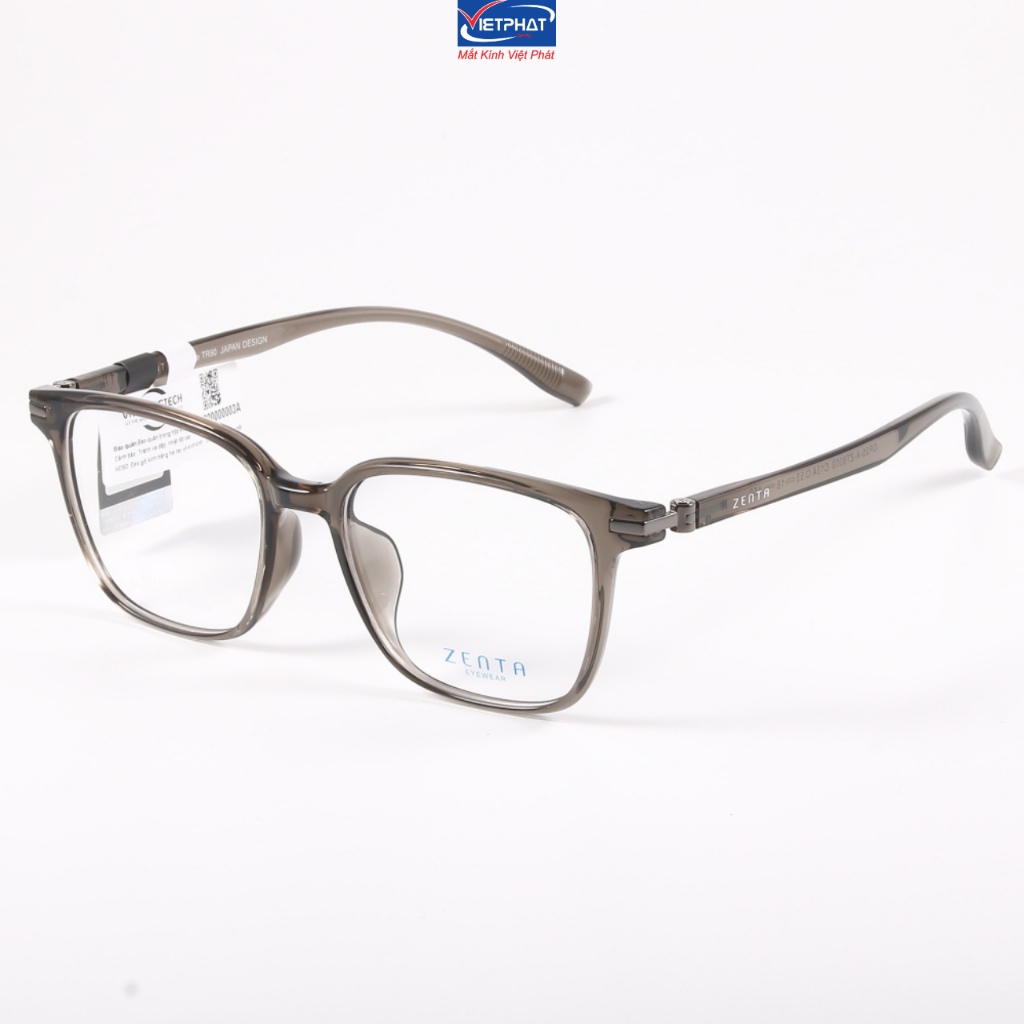 Gọng kính ZENTA DP25-A-ZT8003