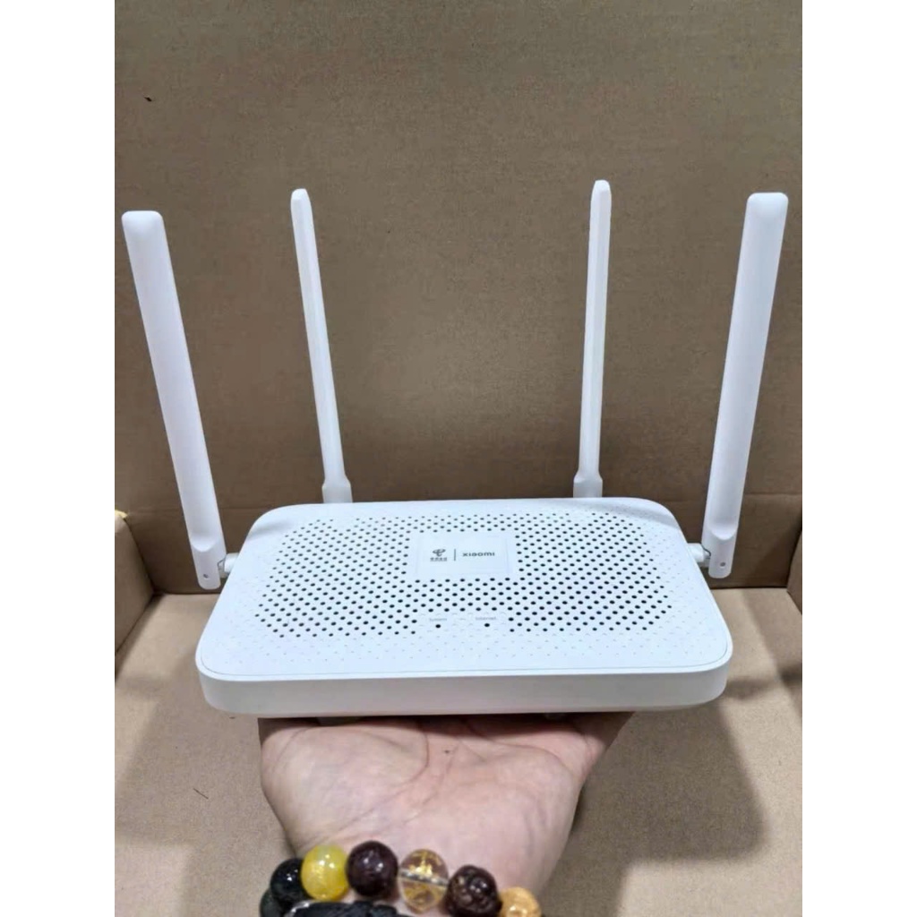 Router WiFi 6 Xiaomi CR8808, CR8809 AX3000 – Tốc Độ 3000Mbps, Băng Tần Kép