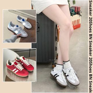  Giày Thể Thao Nam Nữ Sam Đen Trắng Thời Trang Basic Phù Hợp Mọi Outfit  TĂNG 1 SIZE  || Xăm Ba 