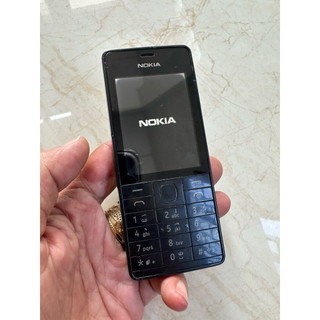 Điện thoại Nokia 515 (2sim)