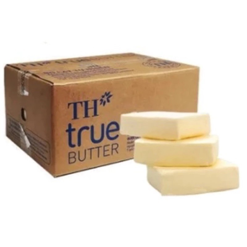 BƠ  LẠT TH TRUEMIK -TẢNG 5KG