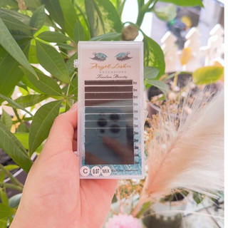 MI KHÂY MIX 8MM-15MM💖 C D 0.05-0.07-0.12-0.15
