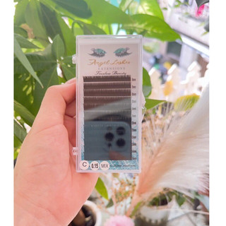 MI KHÂY MIX 8MM-15MM💖 C D 0.05-0.07-0.12-0.15