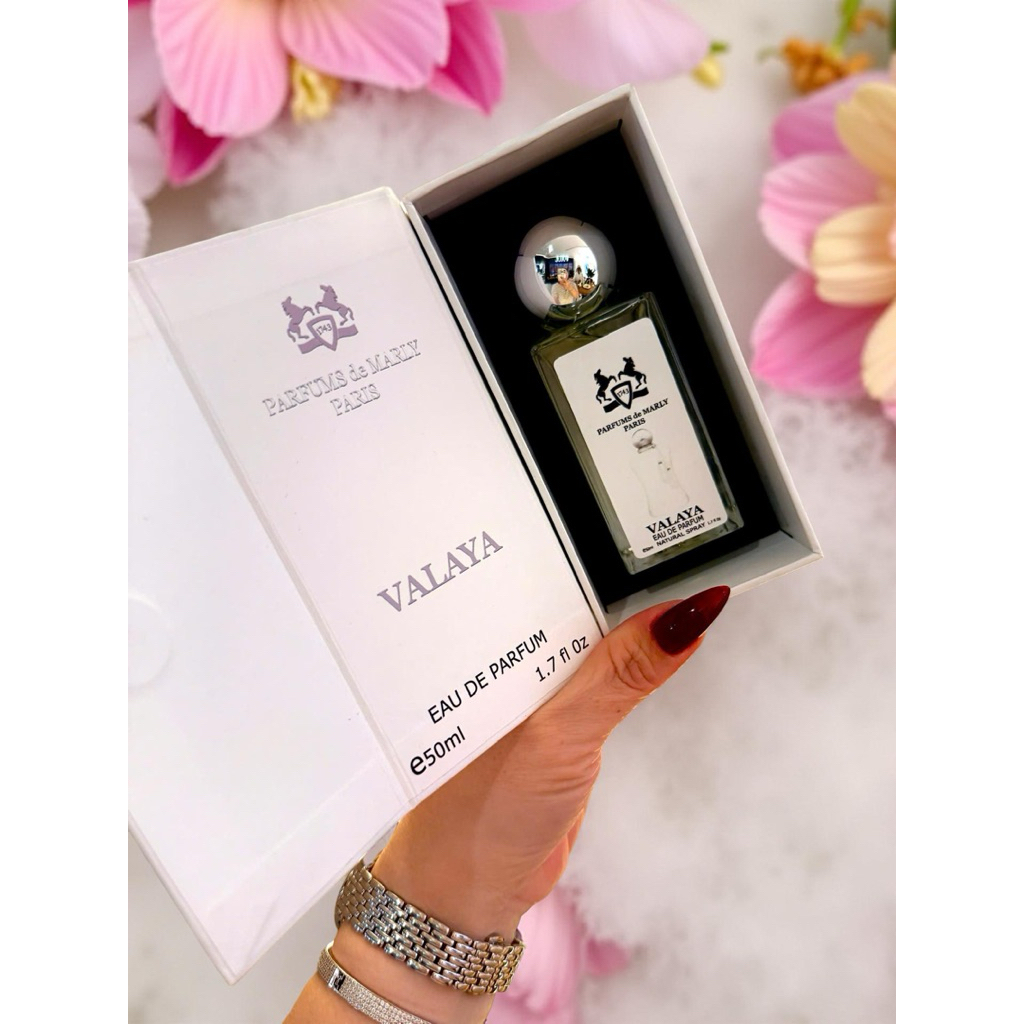 Nước Hoa Nữ Parfums De Marly Valaya Eau De Parfum