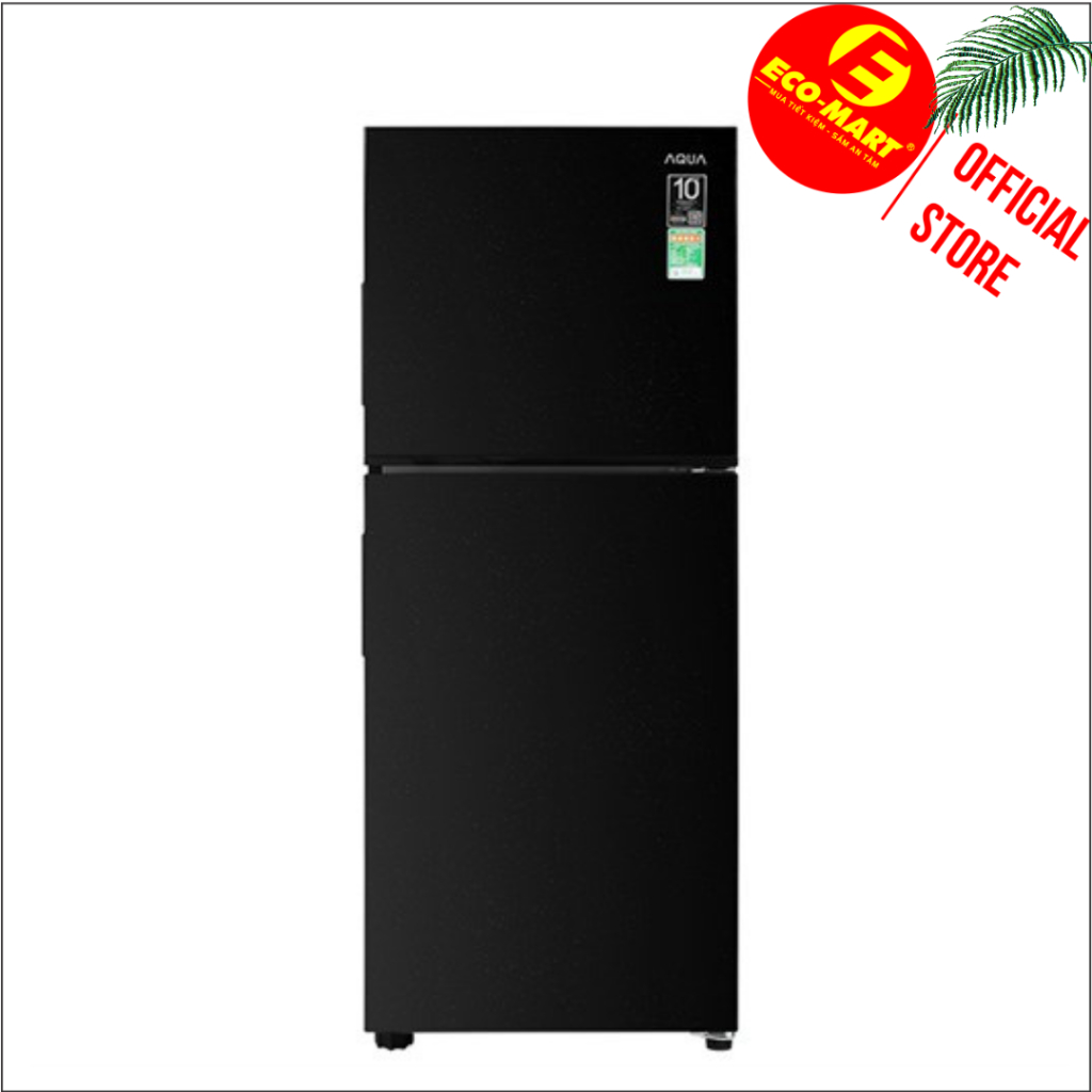 Tủ Lạnh Aqua AQR-T220FA (FB) Inverter 189 lít có lắp đặt