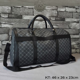  Túi xách du lịch LISANGO cao cấp TDL11 chất liệu Da PU sức chứa rộng tiện lợi thời trang. 