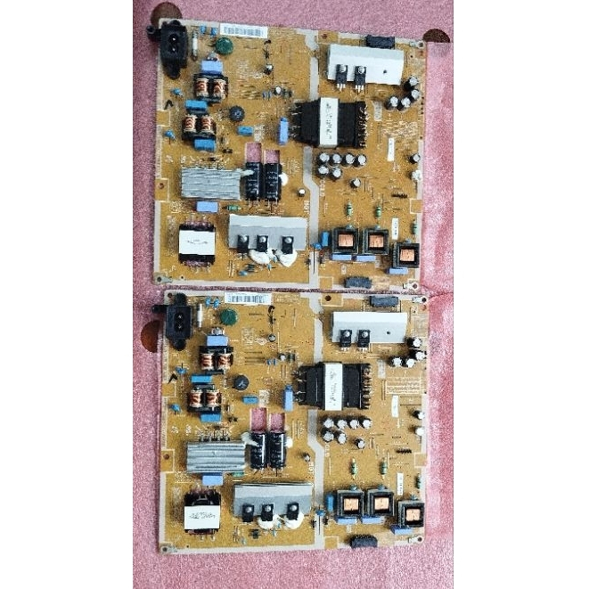 Bo mạch Tivi model: UA55H6400AK (55H6400)