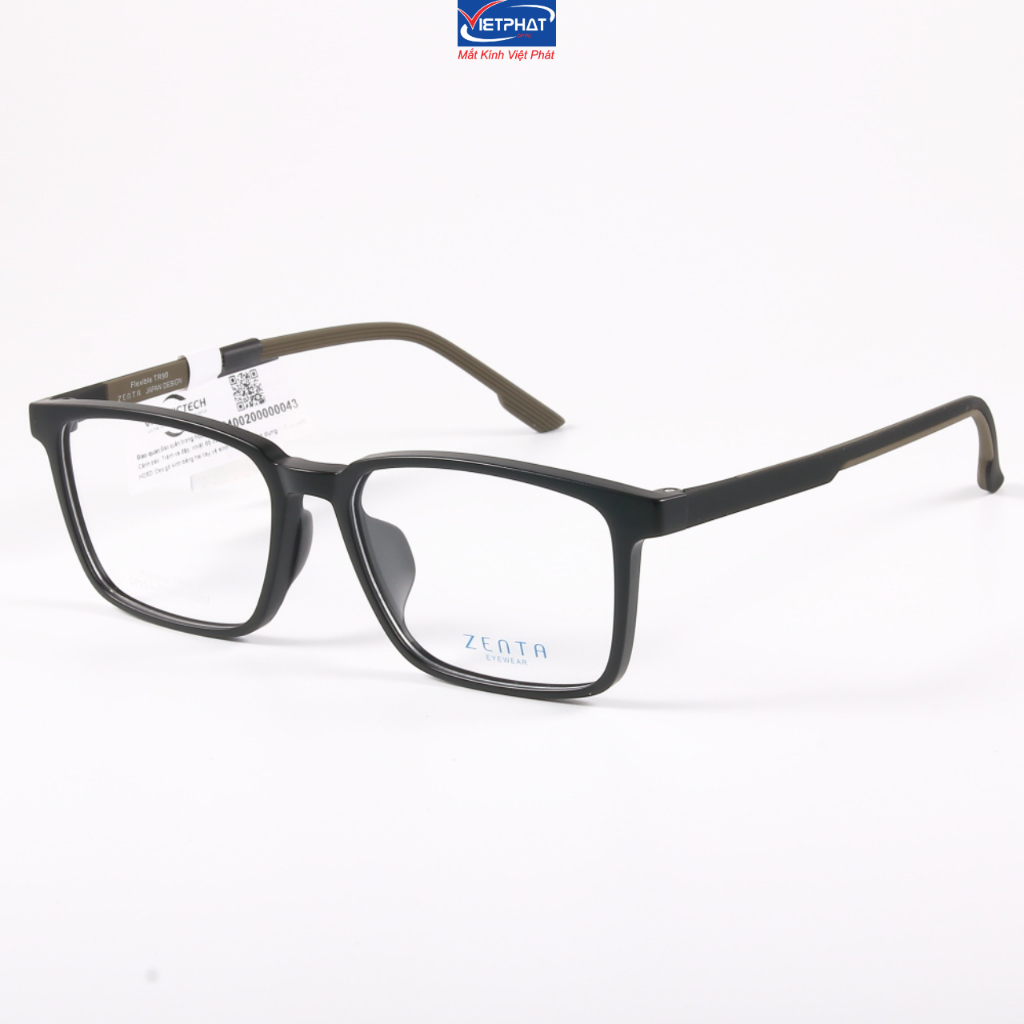 Gọng kính ZENTA DP25-A-ZT8012