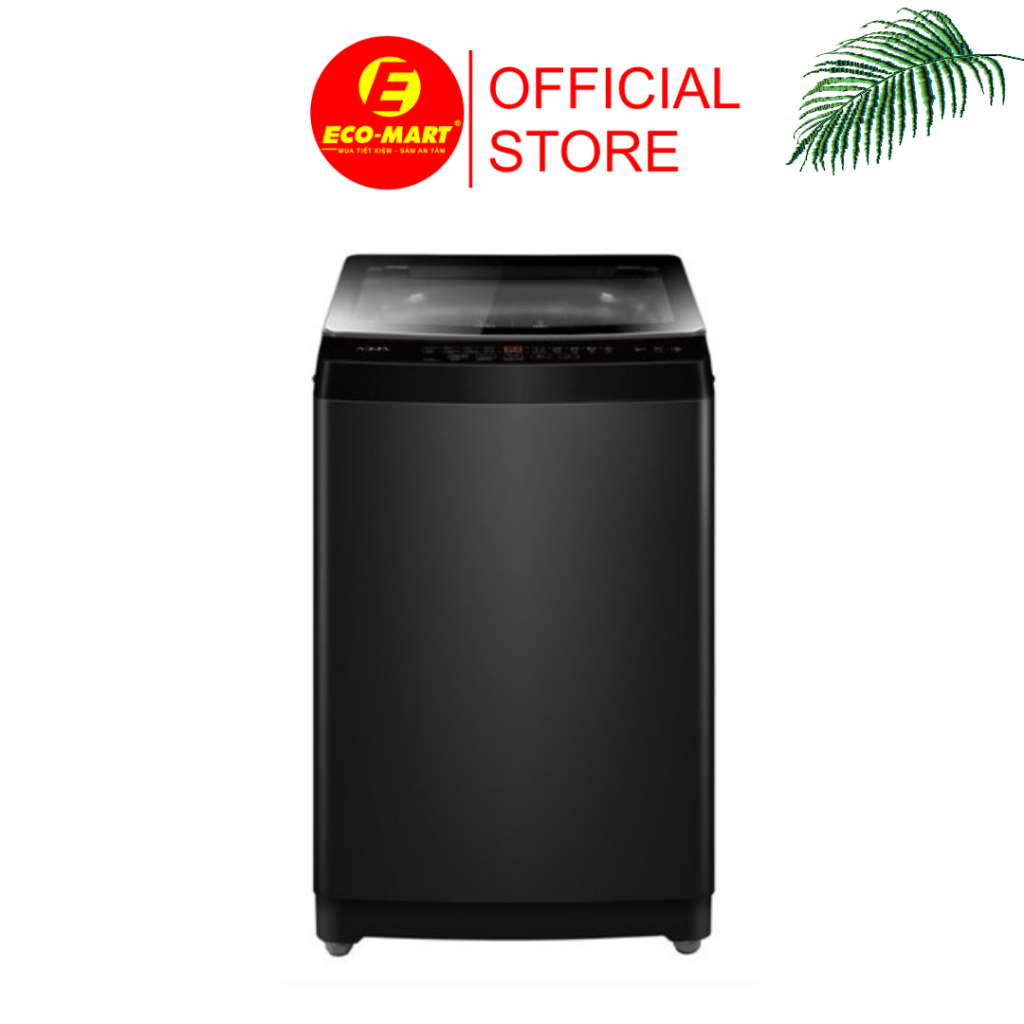 AWM8-316K(B) / AWM72-316K(S) / AWM9-316K(B) - Máy Giặt Aqua 8 Kg / 7.2 Kg / 9Kg