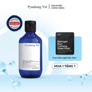  Nước hoa hồng Toner cấp ẩm và làm dịu da Pyunkang Yul Essence Toner 200ml 