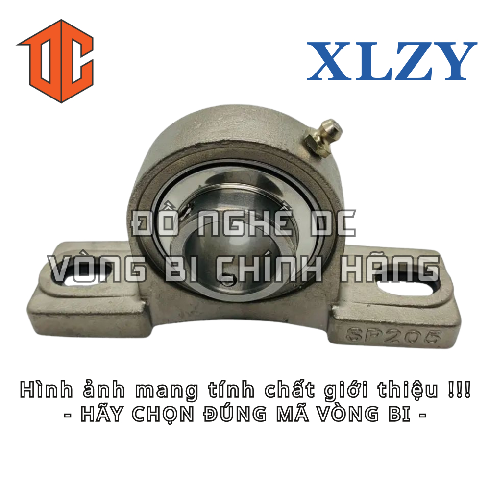 Vòng bi XLZY UCP214 UCP217 UCP311 UCP312 UCP314 UCP310 UCP216 UCP220 UCP315 UCP309 UCP213 UCP313 UCP