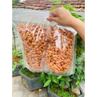 1kg Snack bimbim đùi gà phomai giòn thơm