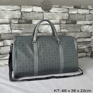  Túi du lịch LISANGO cao cấp TDL507.01 Da PU họa tiết sang trọng sức chứa rộng tiện lợi thời trang. 