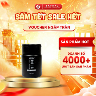   BẢN NÂNG CẤP  Bột tạo phồng tóc Roug - Tạo phồng nhanh chóng Kiểm soát dầu thừa Giữ nếp tự nhiên 