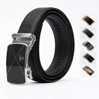 Thắt lưng nam TÂM ANH da bò thật cao cấp bền đẹp, thời trang D390