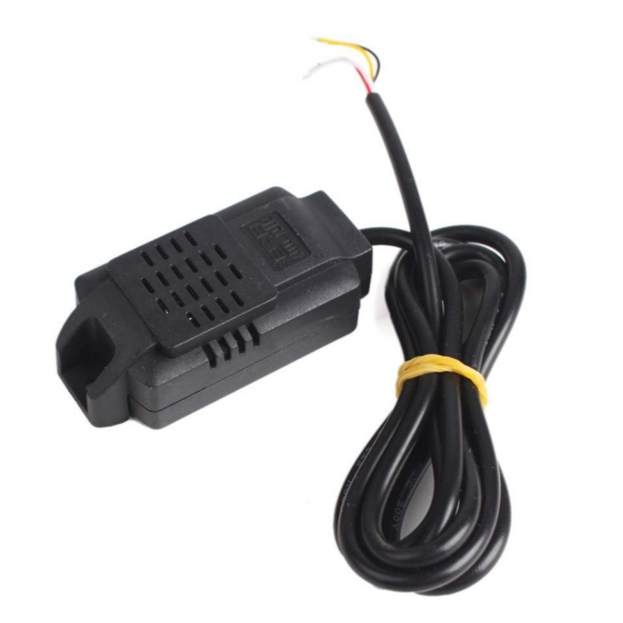 Bộ cảm biến nhiệt độ độ ẩm SHT20 Modbus RS485