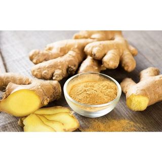 Bột gừng - Bột gia vị,bột làm bánh nguyên chất