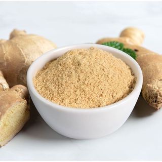Bột gừng - Bột gia vị,bột làm bánh nguyên chất
