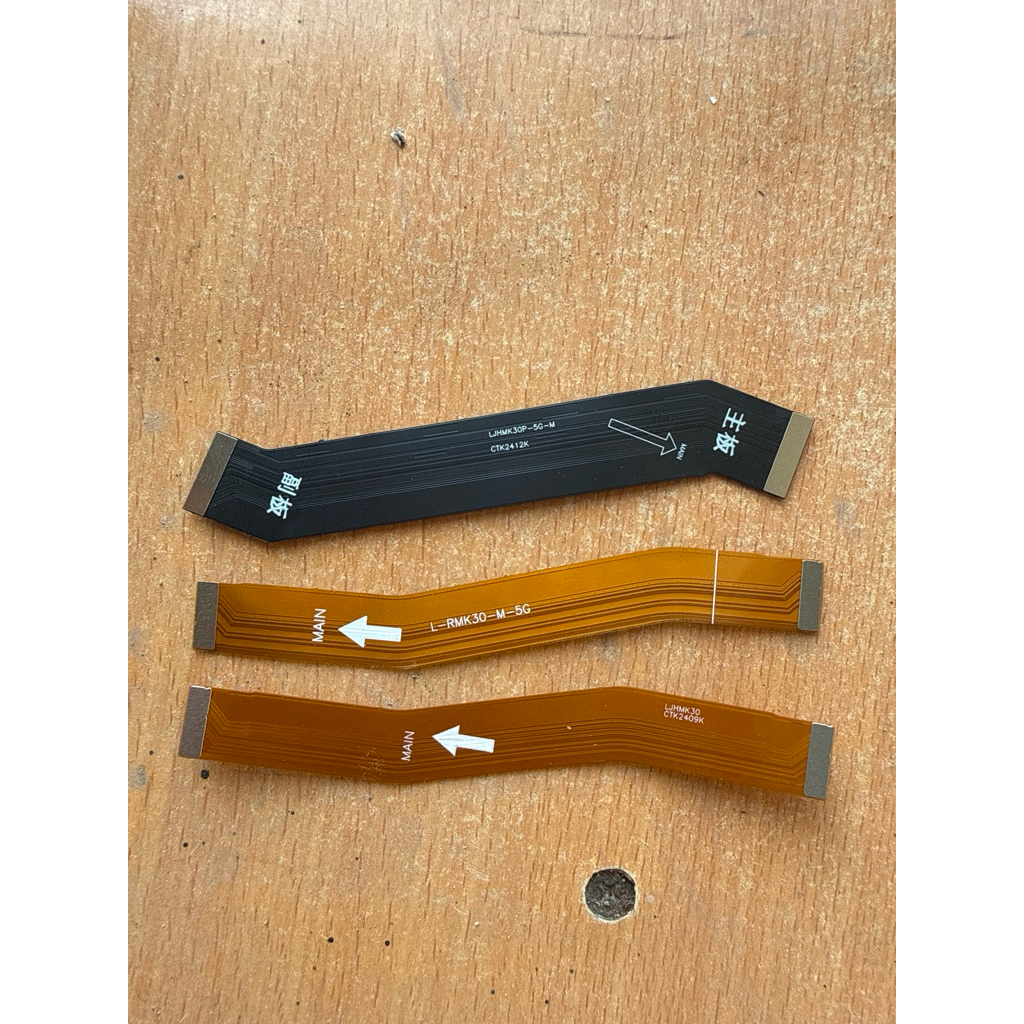 Cáp main Xiaomi K30 4G, K30 5G, K30 Pro HLS1206