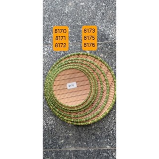 MẸT NHỰA MÂY - ĐĨA MẸT PHÍP