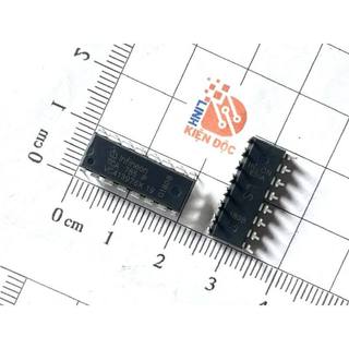 TCA785 TCA785P TCA 785 Phase Control IC DIP-16