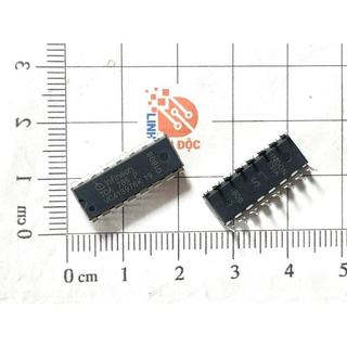 TCA785 TCA785P TCA 785 Phase Control IC DIP-16