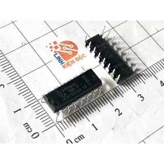 TCA785 TCA785P TCA 785 Phase Control IC DIP-16