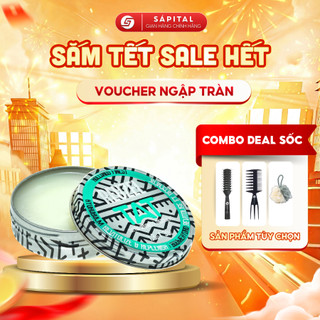 Kem dưỡng da sau xăm Reuzel TAT HYDRABALM 35g Chính hãng | Dưỡng ẩm - Làm sáng - Bảo vệ & Tái tạo kết cấu da