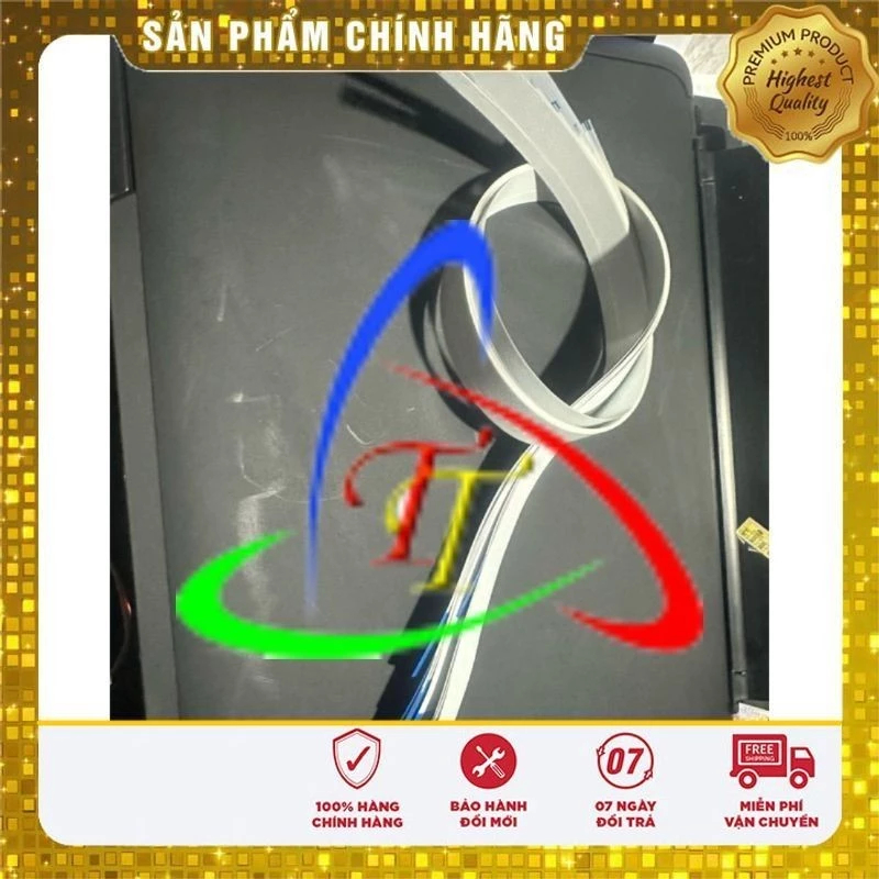 Cáp đèn scan máy in Epson đa năng L210 L220 L350 L360 L365…