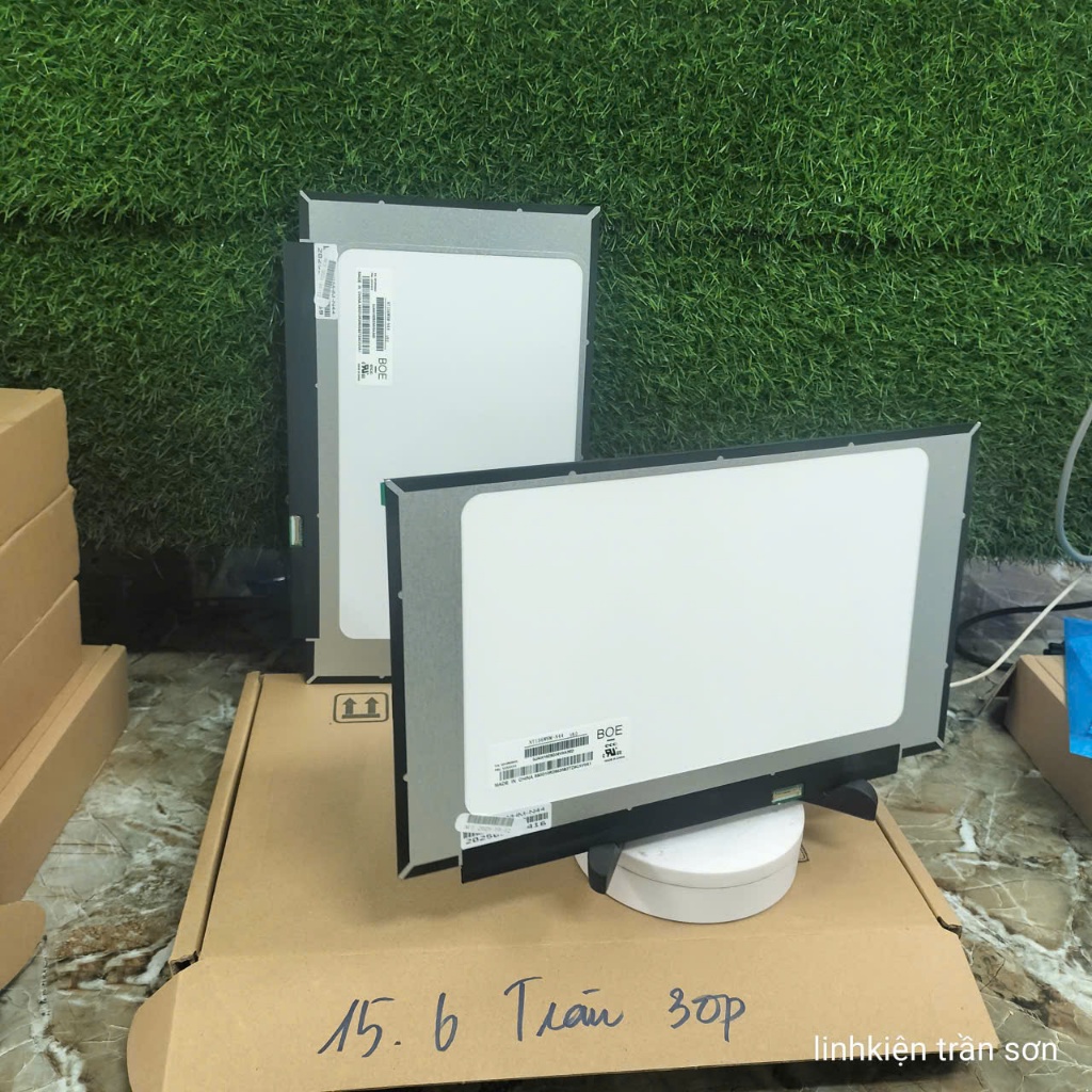 Màn hình laptop Acer Aspire 1 A115-22, A115-31, A115-32, Aspire 3 A315-22 A315-23 15.6" HD tràn viền