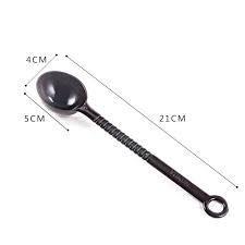 Thìa đong bột đong mứt 10g