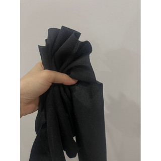 🔥Vải Lưới Ê Căng.  (1m x1.2m). che bụi loa.