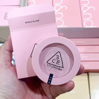 [AUTH 100%] PHẤN MÁ HỒNG 3CE MOOD RECIPE FACE BLUSH