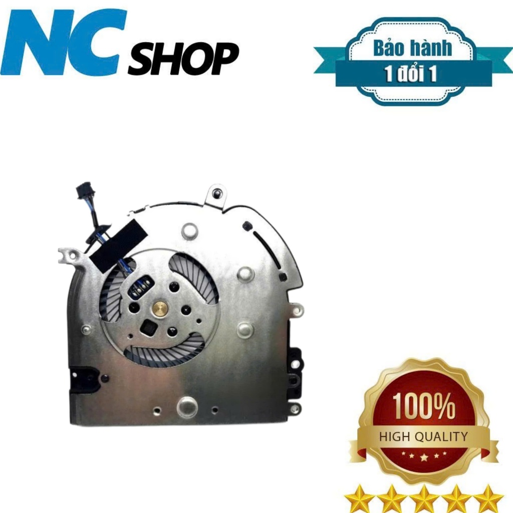 QUẠT LAPTOP HP ELITEBOOK 850 G5 850 G6 775 G5 ZBOOK 15U G5