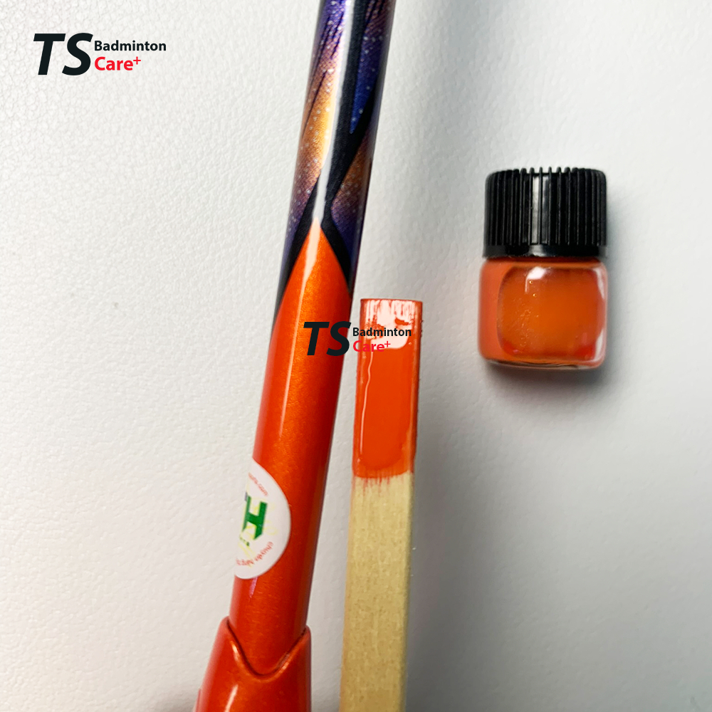 Sơn vợt cầu lông Yonex 77 Pro, Tour, Play