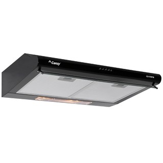 Máy Hút Mùi CANZY CZ 2277BB (2025) 507B - 70cm, Hiệu Quả, Bền Bỉ, Bảo Hành 2 Năm