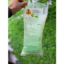Thạch dừa giòn maomao 1,5kg