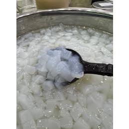Thạch dừa giòn maomao 1,5kg