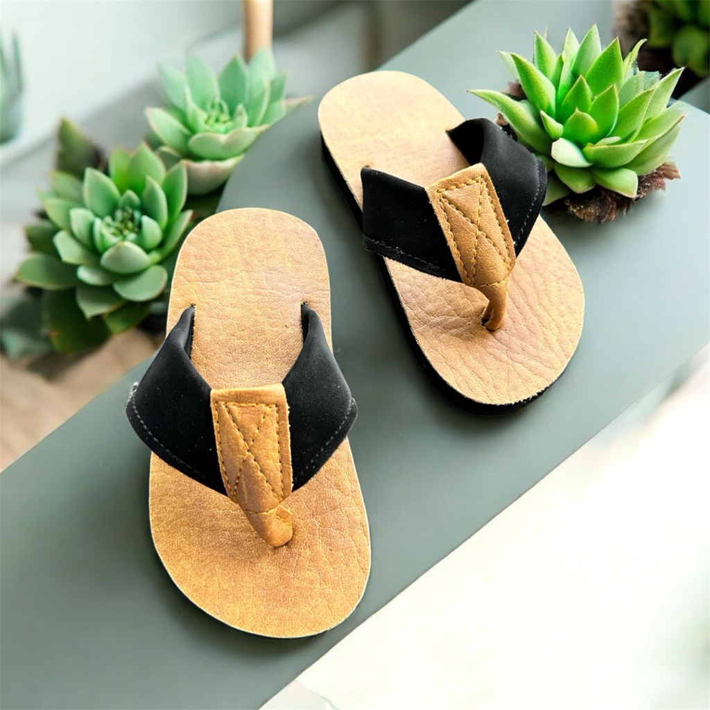dép kẹp tông Lào có đủ size nam và nữ