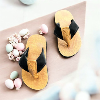 dép kẹp tông Lào có đủ size nam và nữ