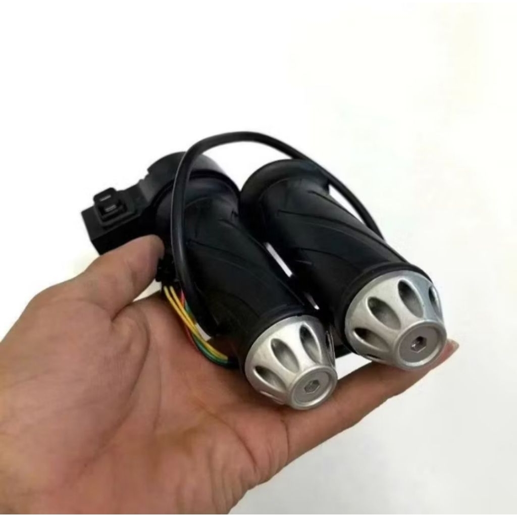 Tay ga Tốc Độ xe điện M133, 133s tốc độ lắp mọi loại xe - giá tốt