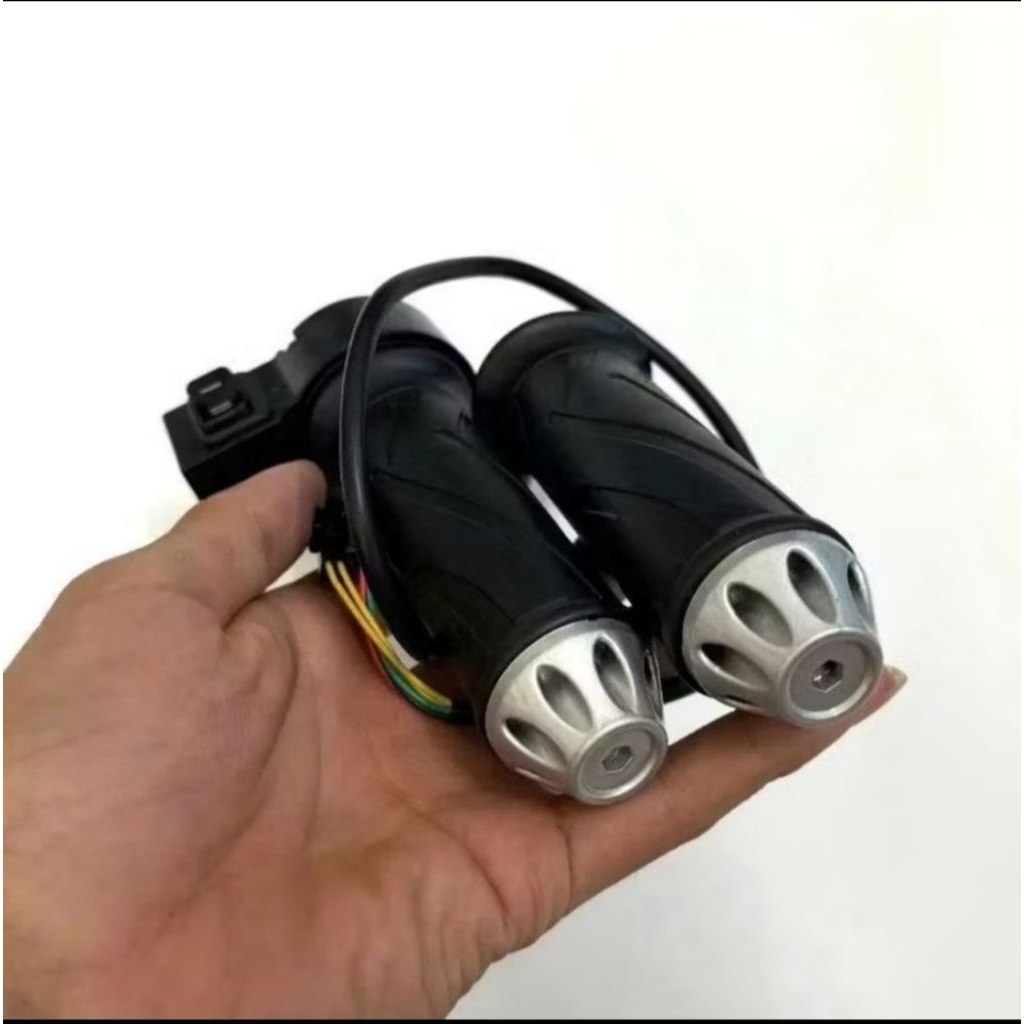 Tay ga Tốc Độ xe điện M133, 133s tốc độ lắp mọi loại xe .